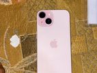 Apple iPhone 15 (Used)