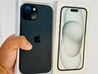 Apple iPhone 15 (Used)