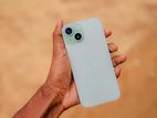 Apple iPhone 15 (Used)