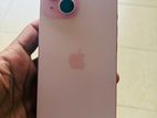 Apple iPhone 15 (Used)