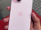 Apple iPhone 15 (Used)