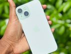 Apple iPhone 15 (Used)