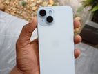 Apple iPhone 15 (Used)