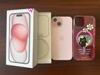 Apple iPhone 15 (Used)
