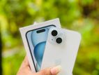 Apple iPhone 15 (Used)