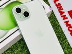Apple iPhone 15 (Used)