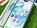 Apple iPhone 15 (Used)