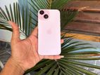 Apple iPhone 15 (Used)