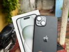 Apple iPhone 15 (Used)