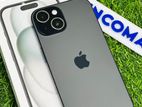 Apple iPhone 15 (Used)
