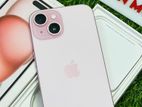 Apple iPhone 15 (Used)