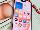 Apple iPhone 15 (Used)