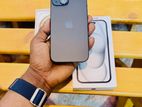 Apple iPhone 15 (Used)