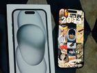 Apple iPhone 15 (Used)