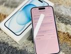 Apple iPhone 15 128 GB (Used)