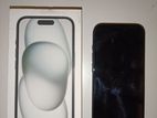 Apple iPhone 15 (Used)