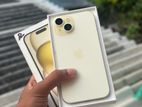Apple iPhone 15 (Used)