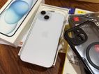 Apple iPhone 15 ZD/A (Used)