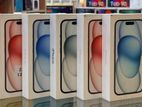 Apple iPhone 15 ZP/A (Brand New)