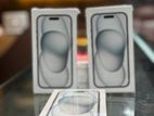 Apple iPhone 15 Zp/A (Brand New)