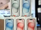 Apple iPhone 15 ZP/A (Brand New)