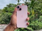 Apple iPhone 15 (Used)