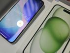 Apple iPhone 15 ZP/A (Used)