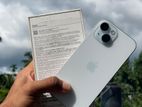 Apple iPhone 15 ZP/A (Used)