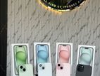 Apple iPhone 15 256GB (Used)