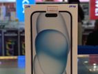 Apple iPhone 15 (ZPA) 128GB / Blue (Brand New)