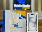 Apple iPhone 15 ZPA (Brand New)
