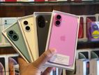 Apple iPhone 16 128 -256 GB (Used)