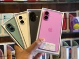 Apple iPhone 16 128 -256 GB (Used)