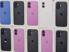 Apple iPhone 16 128 (Brand New)