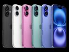 Apple iPhone 16 128 gb /1 (Brand New)