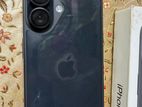 Apple iPhone 16 128GB Black (Used)