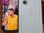 Apple iPhone 16 128GB Full set (Used)