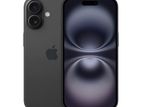 Apple iPhone 16 128 GB (New)