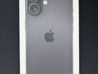 Apple iPhone 16 128GB (New)