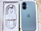Apple iPhone 16 128GB (Used)
