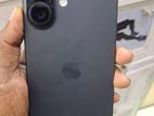 Apple iPhone 16 128GB (Used)