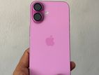 Apple iPhone 16 128 GB (Used)