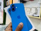 Apple iPhone 16 128 GB (Used)