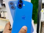 Apple iPhone 16 128 GB (Used)