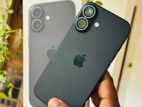 Apple iPhone 16 128GB (Used)