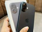 Apple iPhone 16 128 GB (Used)
