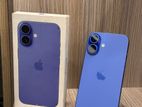 Apple iPhone 16 128 GB (Used)