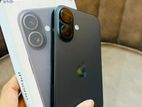Apple iPhone 16 128 GB (Used)