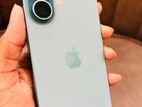 Apple iPhone 16 128 GB (Used)