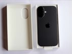 Apple iPhone 16 128 GB (Used)